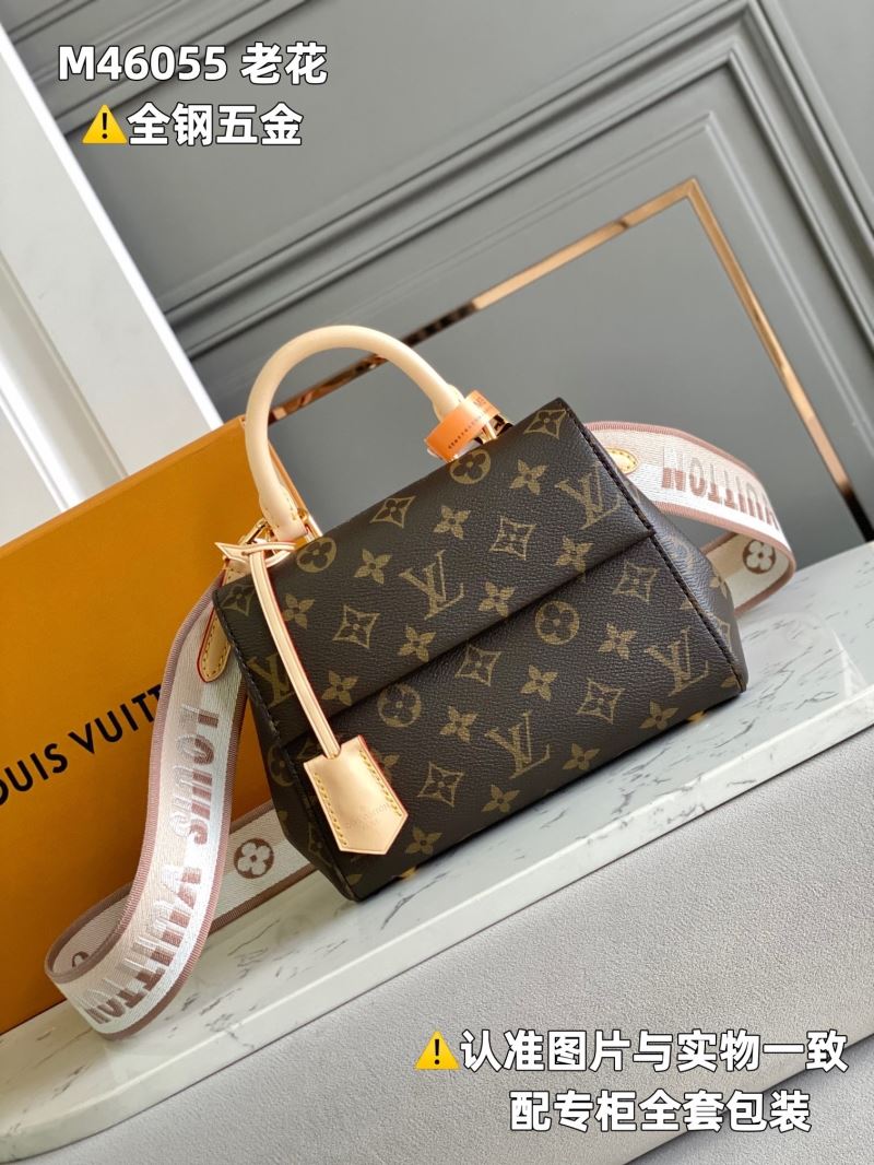 Louis Vuitton Top Handle Bags